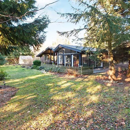 Holiday Xv Holiday home