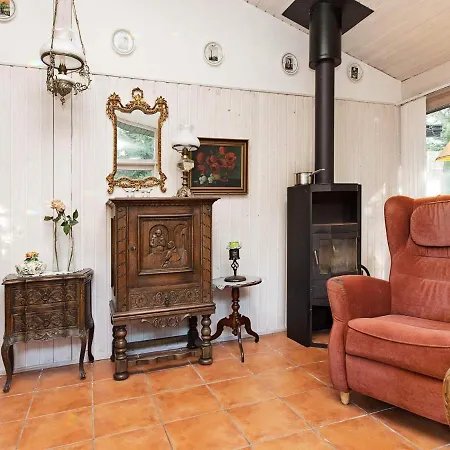 Holiday Xv Holiday home